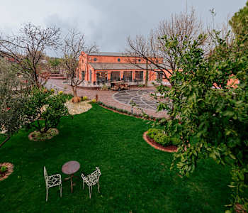 Odam Urla